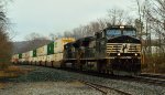 9331 Intermodal